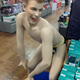 Image for article titled Pure Mannequin Nightmare Fuel Will Keep You Up at Night